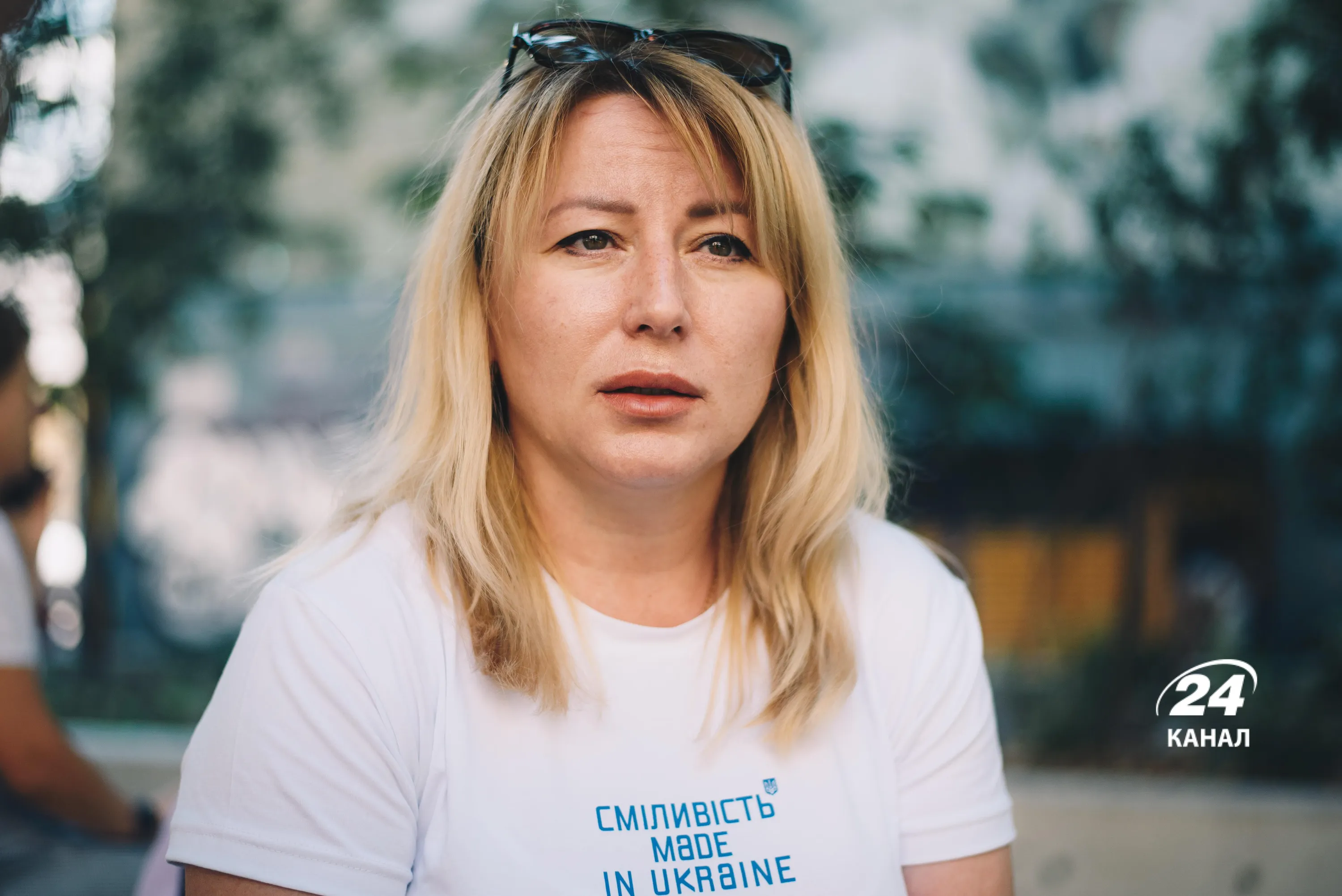 Світлана Світлана
