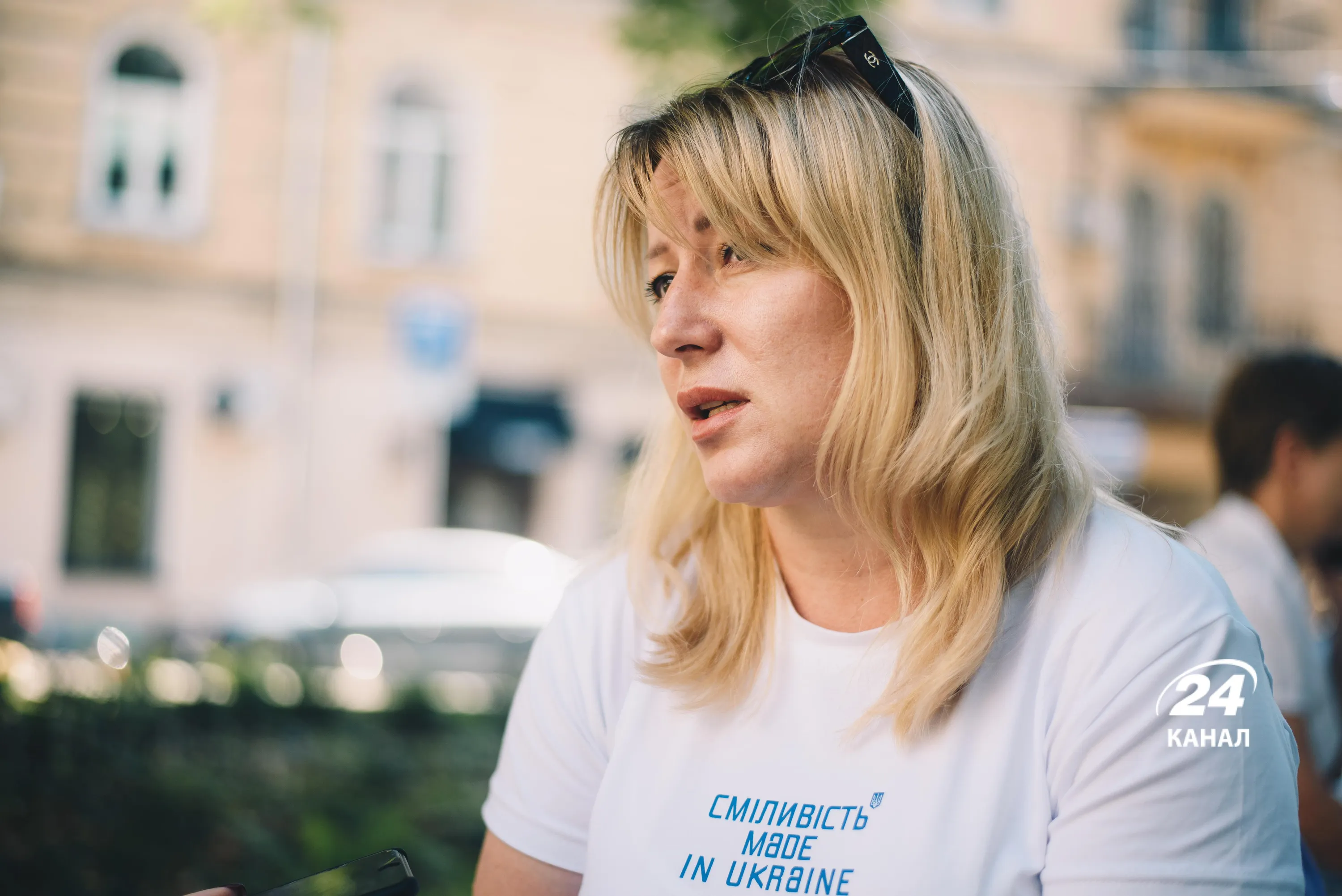 Світлана Світлана
