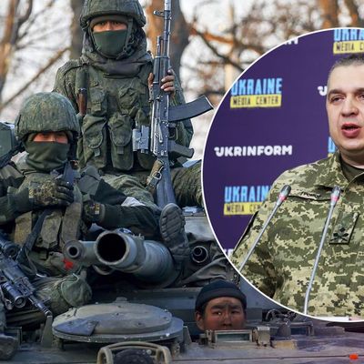 Наступление из Беларуси и второй фронт на Харьковском направлении: в Минобороны рассказали, есть ли угрозы