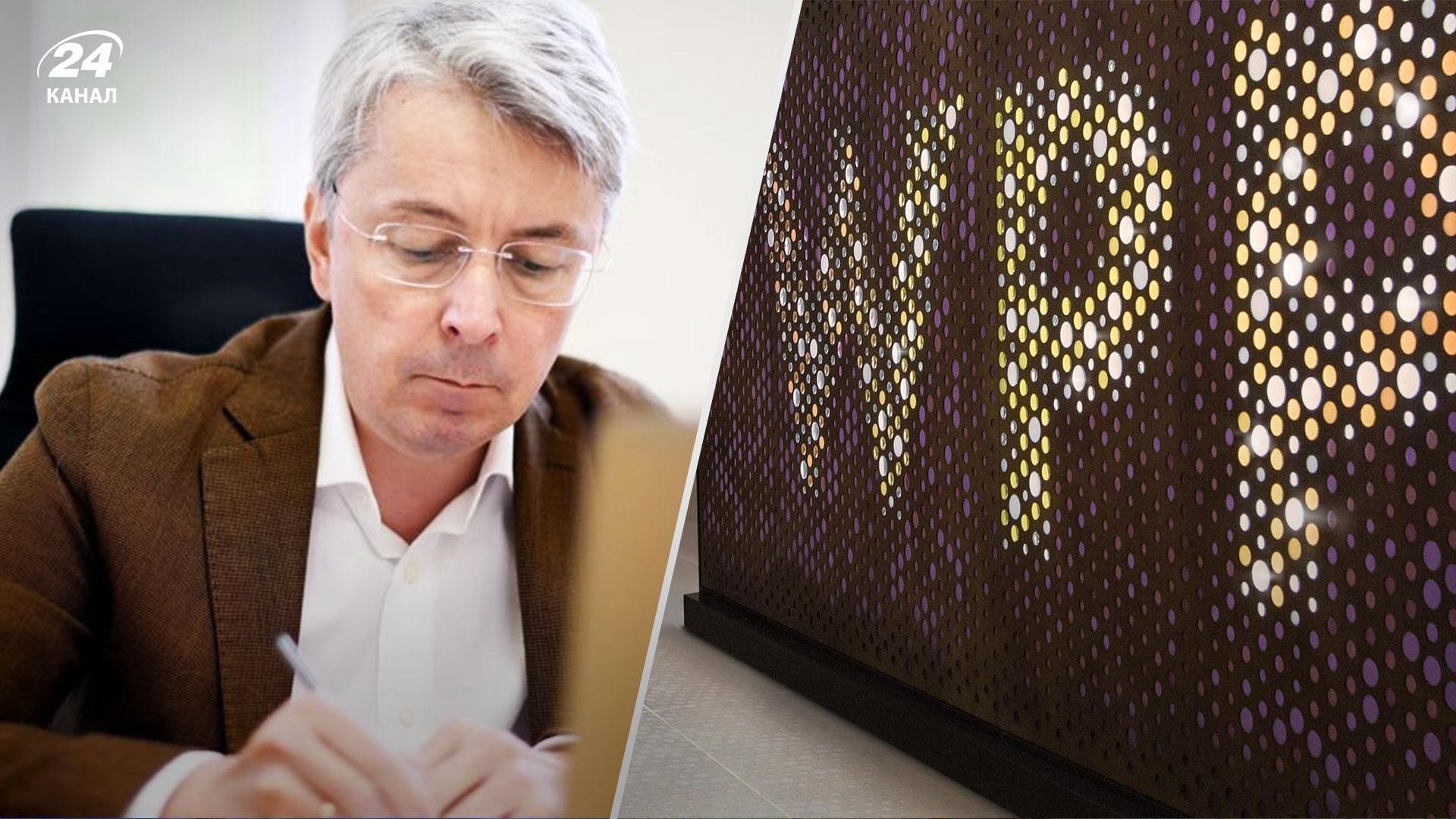 Мінкульт співпрацюватиме з WPP з метою залучення інвестицій в Україну Мінкульт співпрацюватиме з WPP з метою залучення інвестицій в Україну