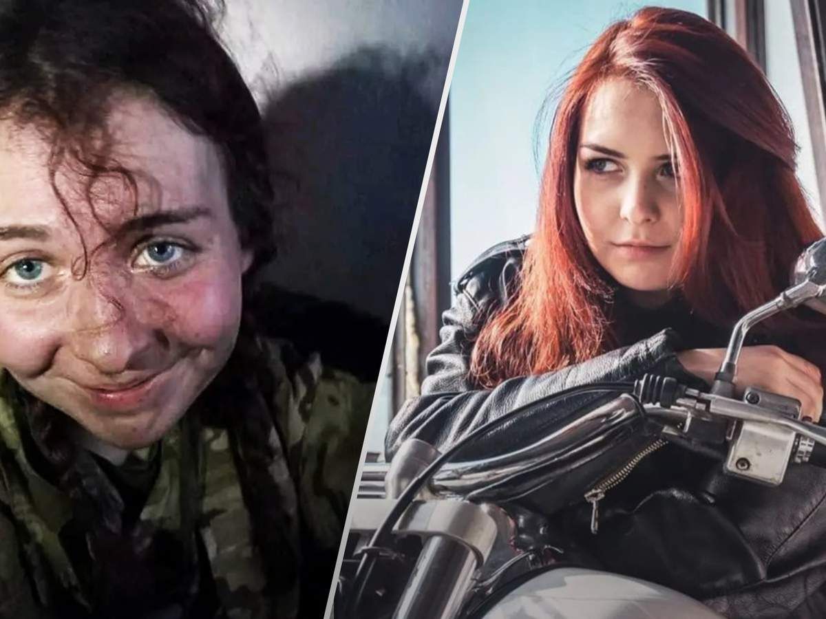 В каком состоянии Екатерина-Птичка из Азовстали – комментарий от Максима Жорина В каком состоянии Екатерина-Птичка из Азовстали – комментарий от Максима Жорина