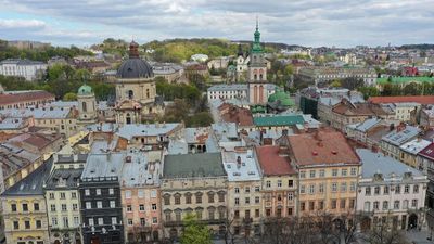 У Львові та громаді дерусифікували майже 2 десятки вулиць