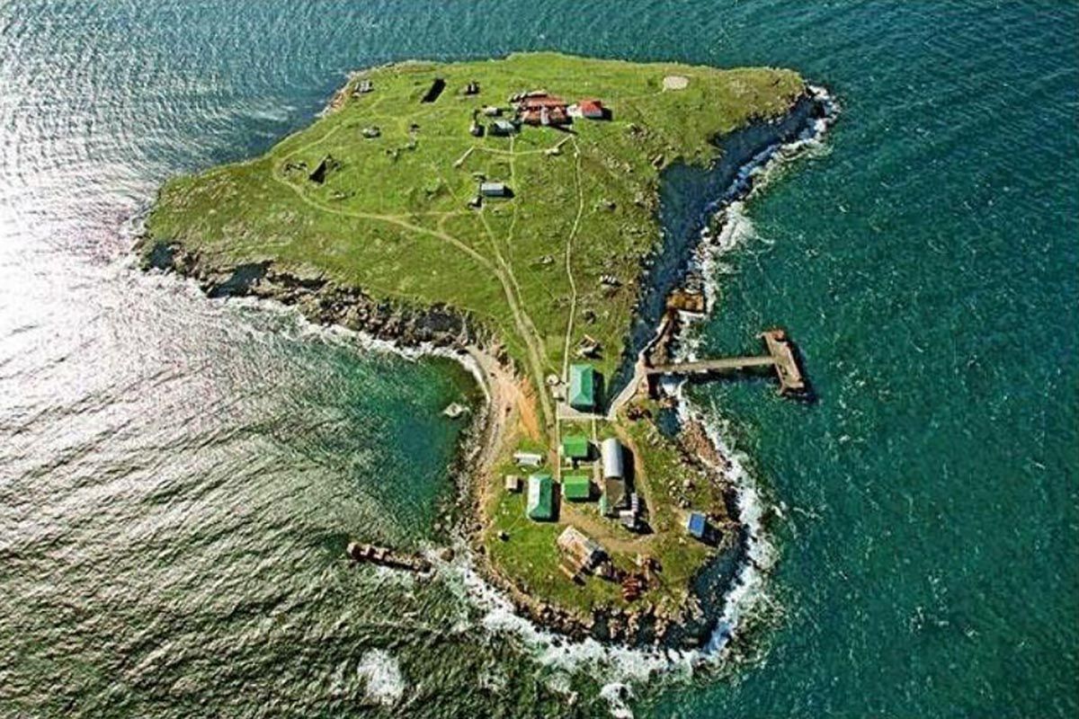 Остров Змеиный уволили – комментарий Братчука о деталях операции Остров Змеиный уволили – комментарий Братчука о деталях операции