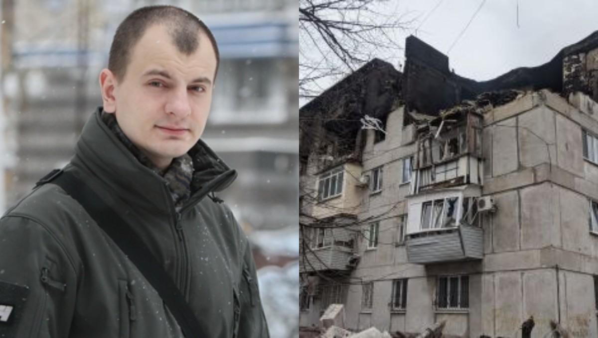 ЗСУ відійшли від Сєвєроднецька – Карась про те, чому це не програш ЗСУ відійшли від Сєвєроднецька – Карась про те, чому це не програш