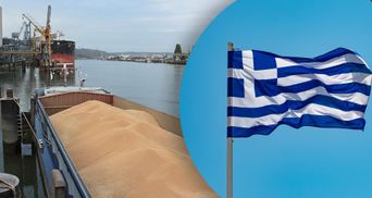 Греція готова надати кораблі для експорту зерна з України, – генсек НАТО