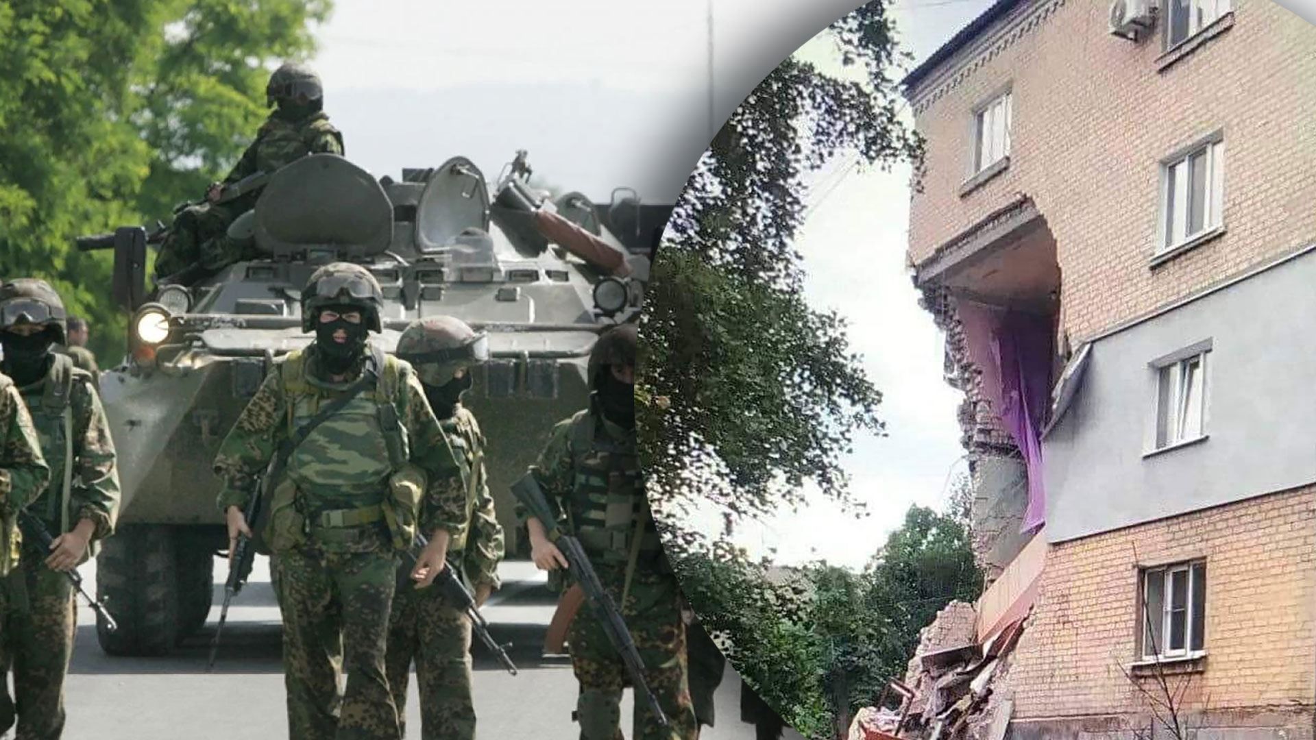 Сергей Гайдай оценил риски оцепления ВСУ в Лисичанске
