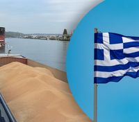 Греция готова предоставить корабли для экспорта зерна из Украины, – генсек НАТО