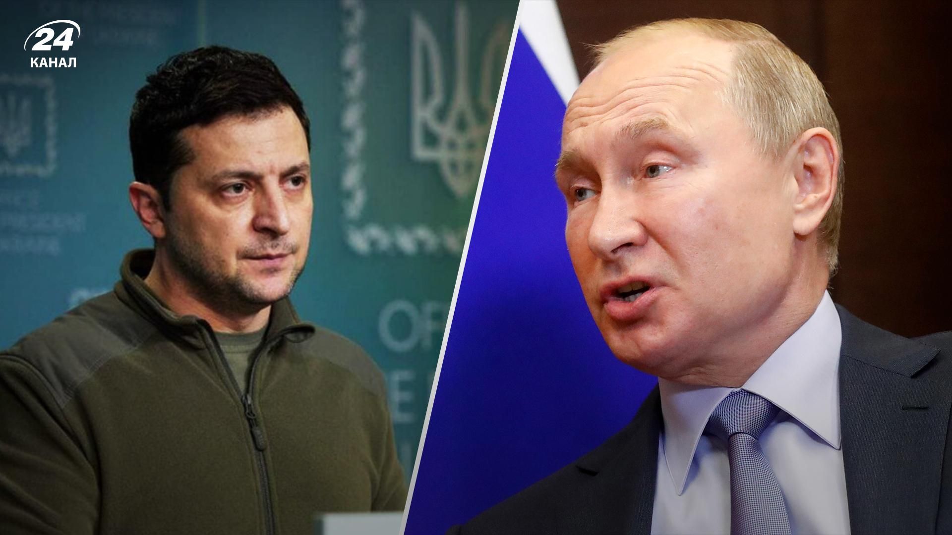 Зеленский сделал бы это публично, – Никифоров об "обращении" к Путину через главу Индонезии - 24 Канал Зеленский сделал бы это публично, – Никифоров об "обращении" к Путину через главу Индонезии - 24 Канал