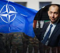 НАТО байдуже, Росію ніхто не боїться, – Цимбалюк про погрози Москви через розширення Альянсу