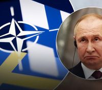 Путін не буде розпорошуватися, – Жданов сказав, на що наважиться Росія щодо НАТО
