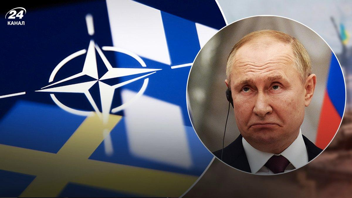 Путін не буде розпорошуватися, – на що наважиться Росія щодо НАТО
