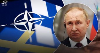 Путин не будет распыляться, – Жданов сказал, на что решится Россия по НАТО
