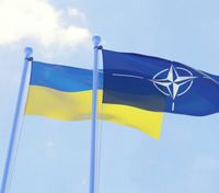 Столтенберг отрицает существование списка вооружения, которое запрещено поставлять Украине