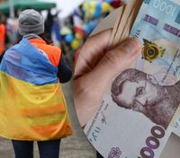 На Буковине переселенцы могут получить более 6 тысяч гривен от благотворителей