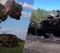 Летчики на Юге нанесли сокрушительный удар по оккупантам: 35 погибших, утраченные танки и броня