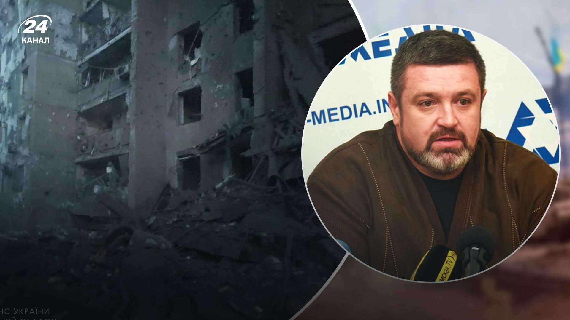 Братчук записав відеозвернення до мешканців Одещинин Братчук записав відеозвернення до мешканців Одещинин