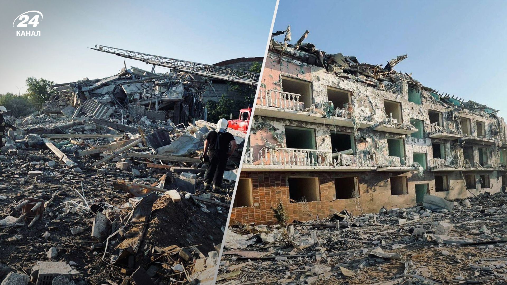 Ракетный удар по Одесской области 01.07.2022 – все, что известно Ракетный удар по Одесской области 01.07.2022 – все, что известно