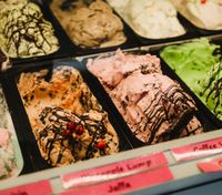 Де в Варшаві подають найсмачніше морозиво: перелік тематичних кафе