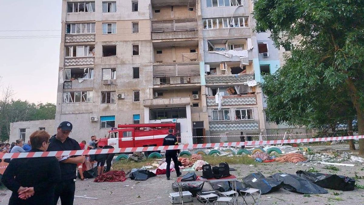 Обстрел Одесщины, ситуация на пограничных: как минувшие сутки 1 июля 2022 в Украине Обстрел Одесщины, ситуация на пограничных: как минувшие сутки 1 июля 2022 в Украине