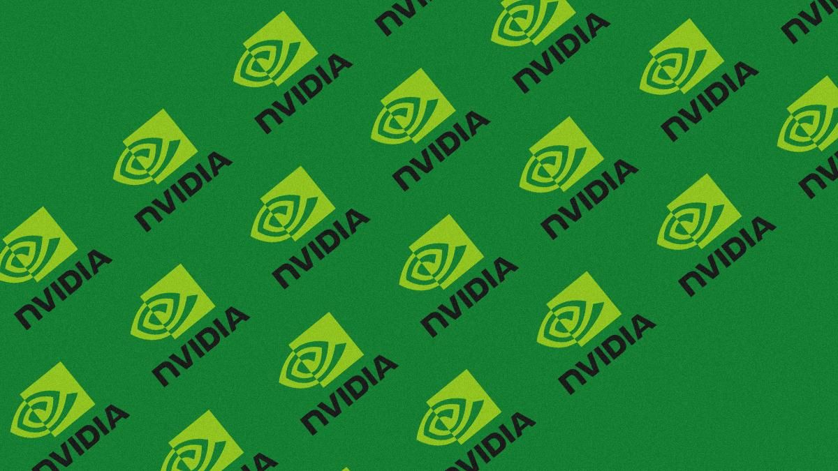 NVIDIA перестала продавати ліцензії російським компаніям - Техно