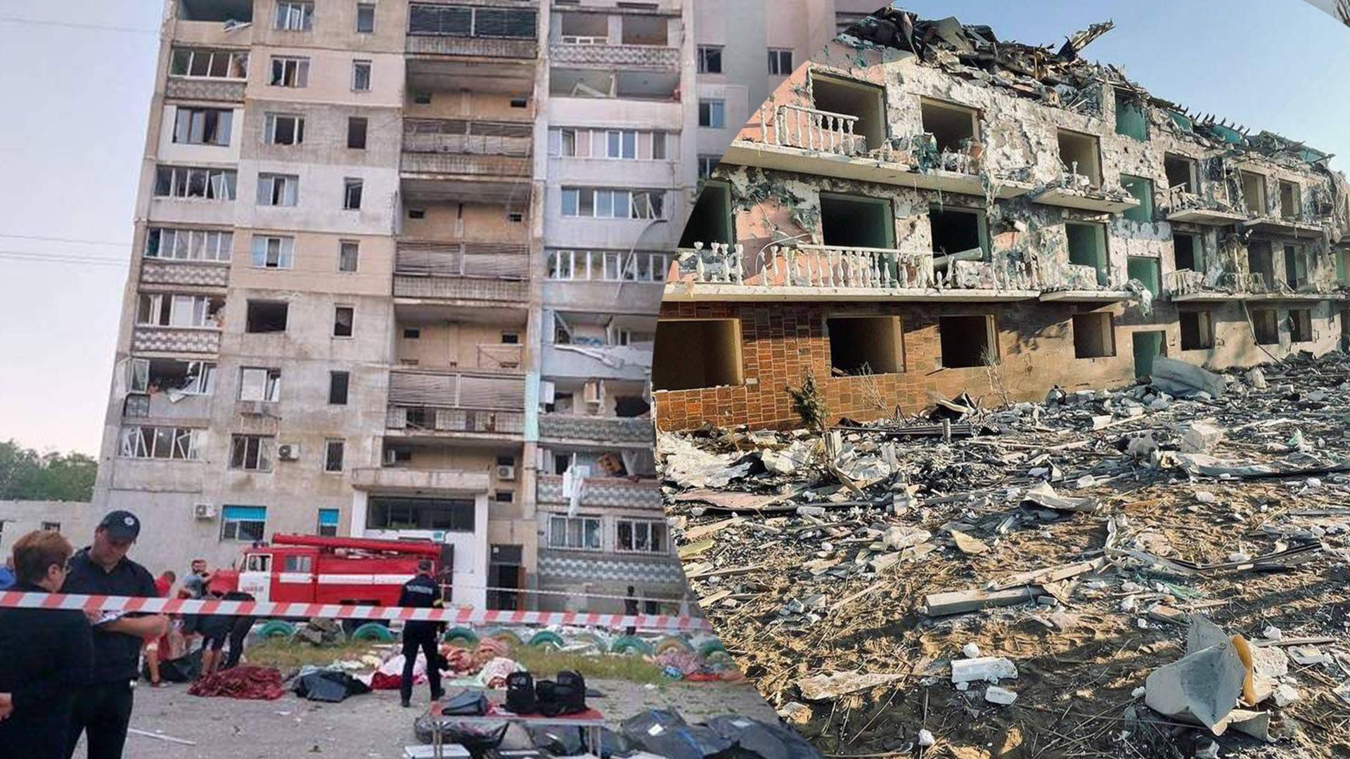 Обстрел Одесщины Обстрел Одесщины