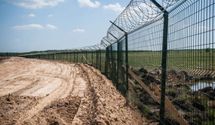 Стіна на кордоні – для порушників, – у ДПСУ пояснили, чому це не захистить від Росії