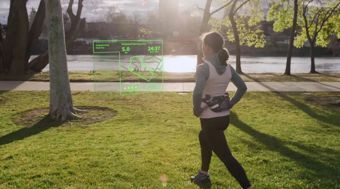 Mojo Vision Mojo Vision