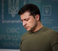 Боремся за мирные утренники, как в Европе, – Зеленский вспомнил о ракетных обстрелах Одесщины