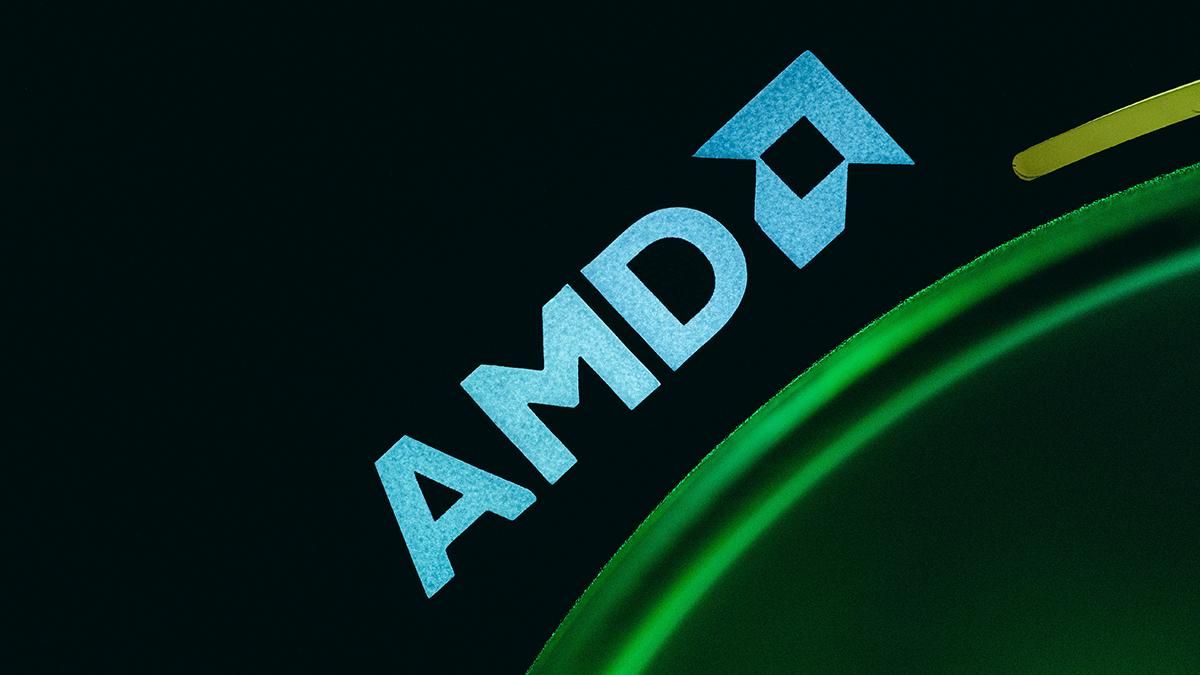 Компания AMD не заметила хакерскую атаку и похищение 450 гигабайтов данных - Техно