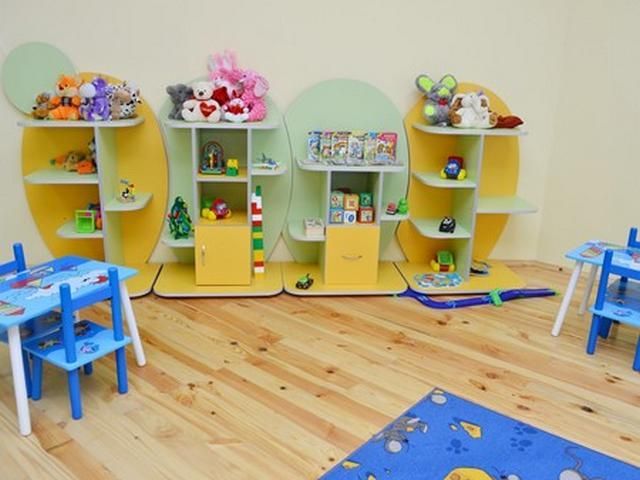 Як працюватимуть дитячі садки в Україні в умовах війни 2022 Як працюватимуть дитячі садки в Україні в умовах війни 2022