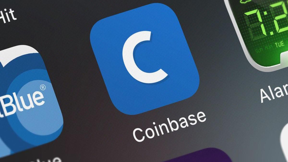 Криптобиржа Coinbase сливала данные пользователей в реальном времени - Техно Криптобиржа Coinbase сливала данные пользователей в реальном времени - Техно