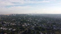 В оккупированных Ровеньках прозвучали "хлопки" на нефтебазе: оккупанты выдумывают удар из HIMARS