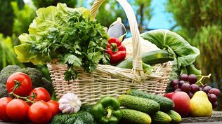 Посівний календар на липень: коли краще садити овочі, зелень та ягоди