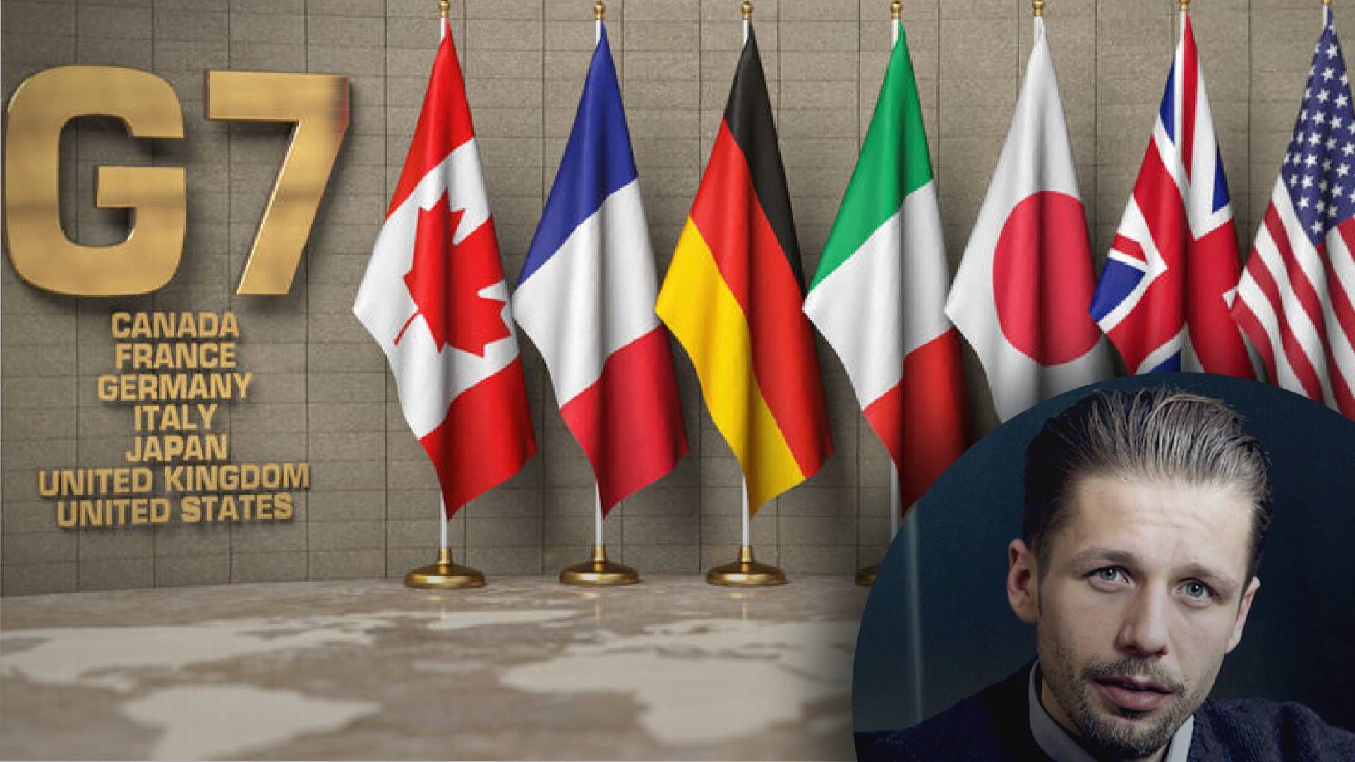 Как изменилась позиция Запада по отношению к России – мнение политолога Как изменилась позиция Запада по отношению к России – мнение политолога