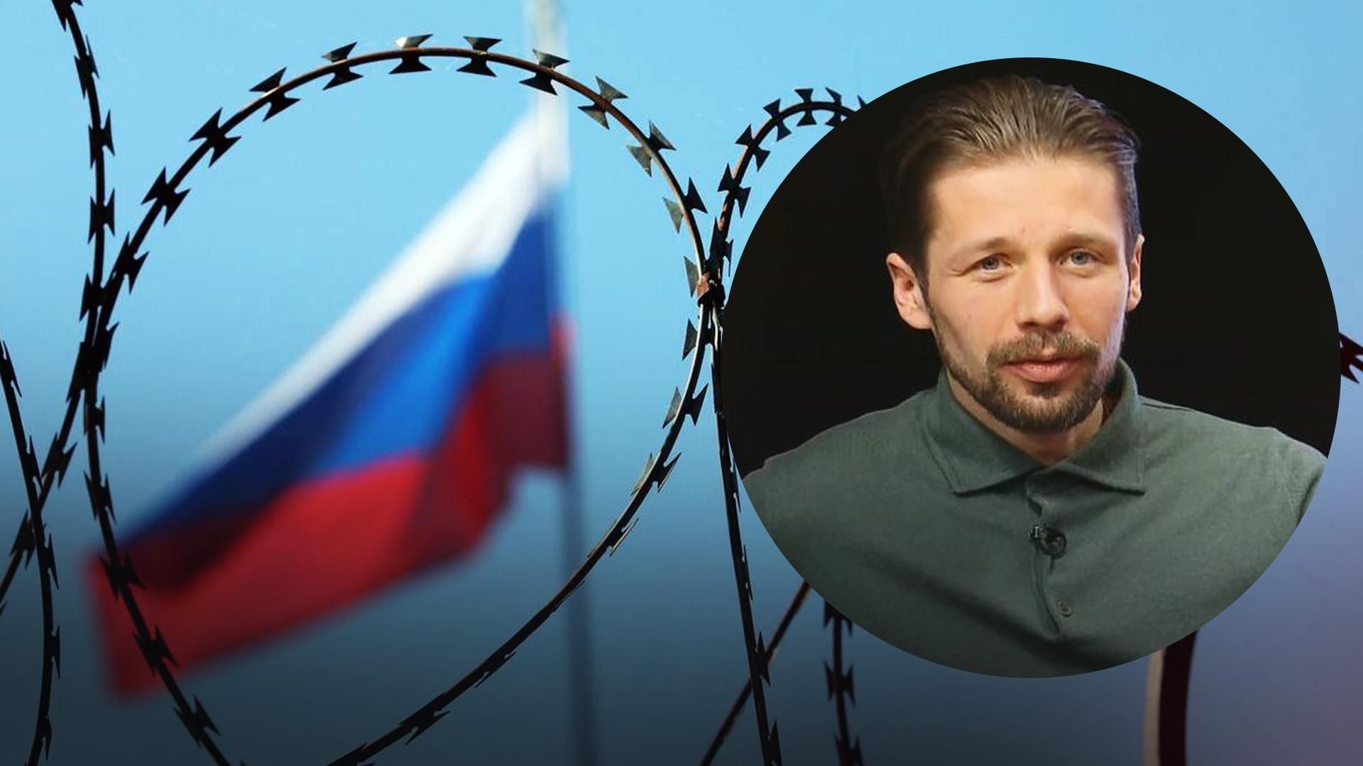 Наступ у напрямку Кремля – єдиний вихід, – політолог про шляхи "приборкання" Росії Наступ у напрямку Кремля – єдиний вихід, – політолог про шляхи "приборкання" Росії