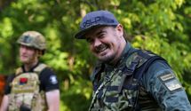 "За вільну Україну без комісарів": Фагот пригадав, як став націоналістом у 5 років