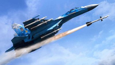 Силы ПВО нанесли россиянам 10 ударов в Луганской области: попали в логистические центры врага