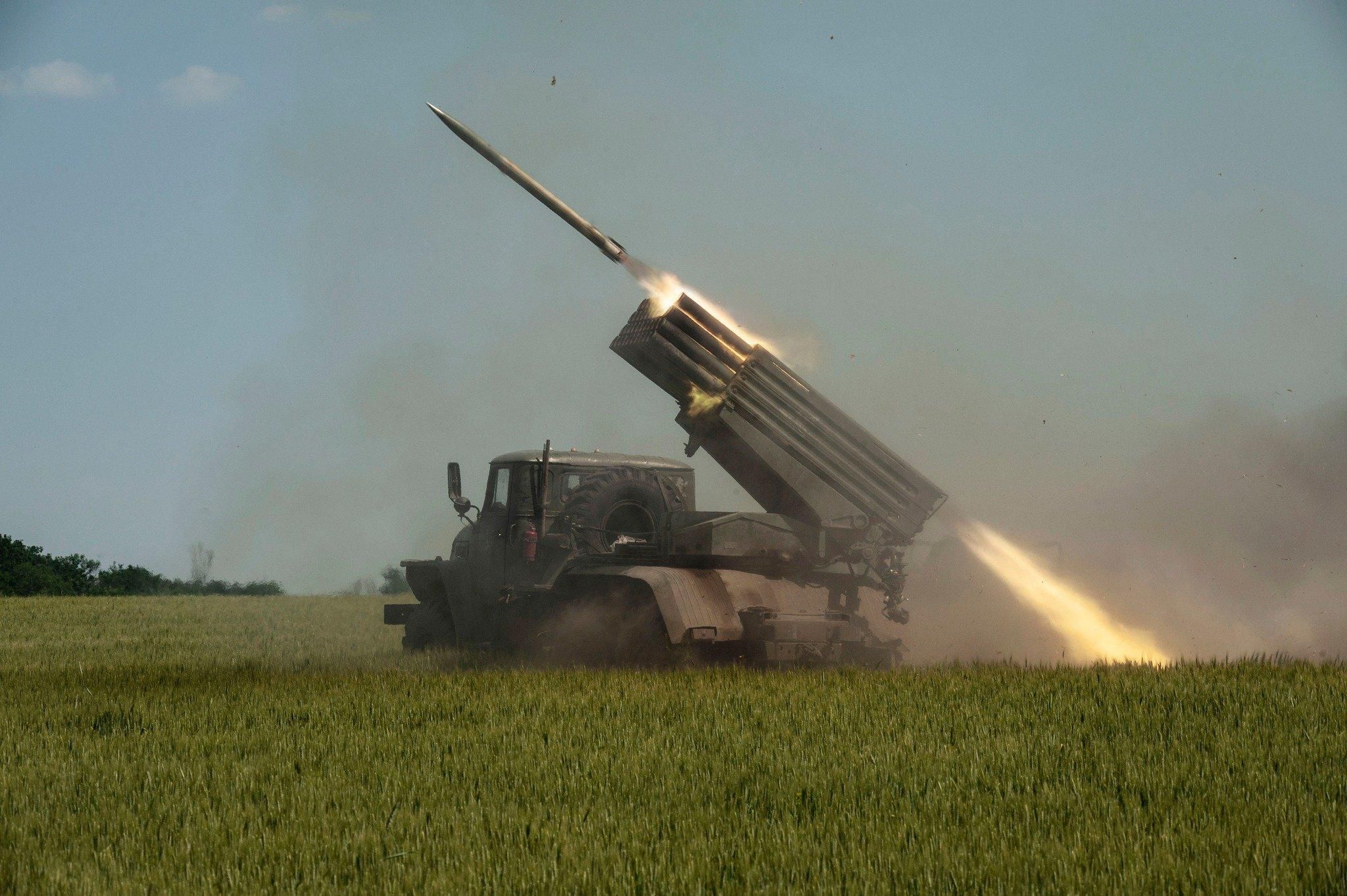 130 день війни в Україні – головні новини 3 липня 2022 130 день війни в Україні – головні новини 3 липня 2022