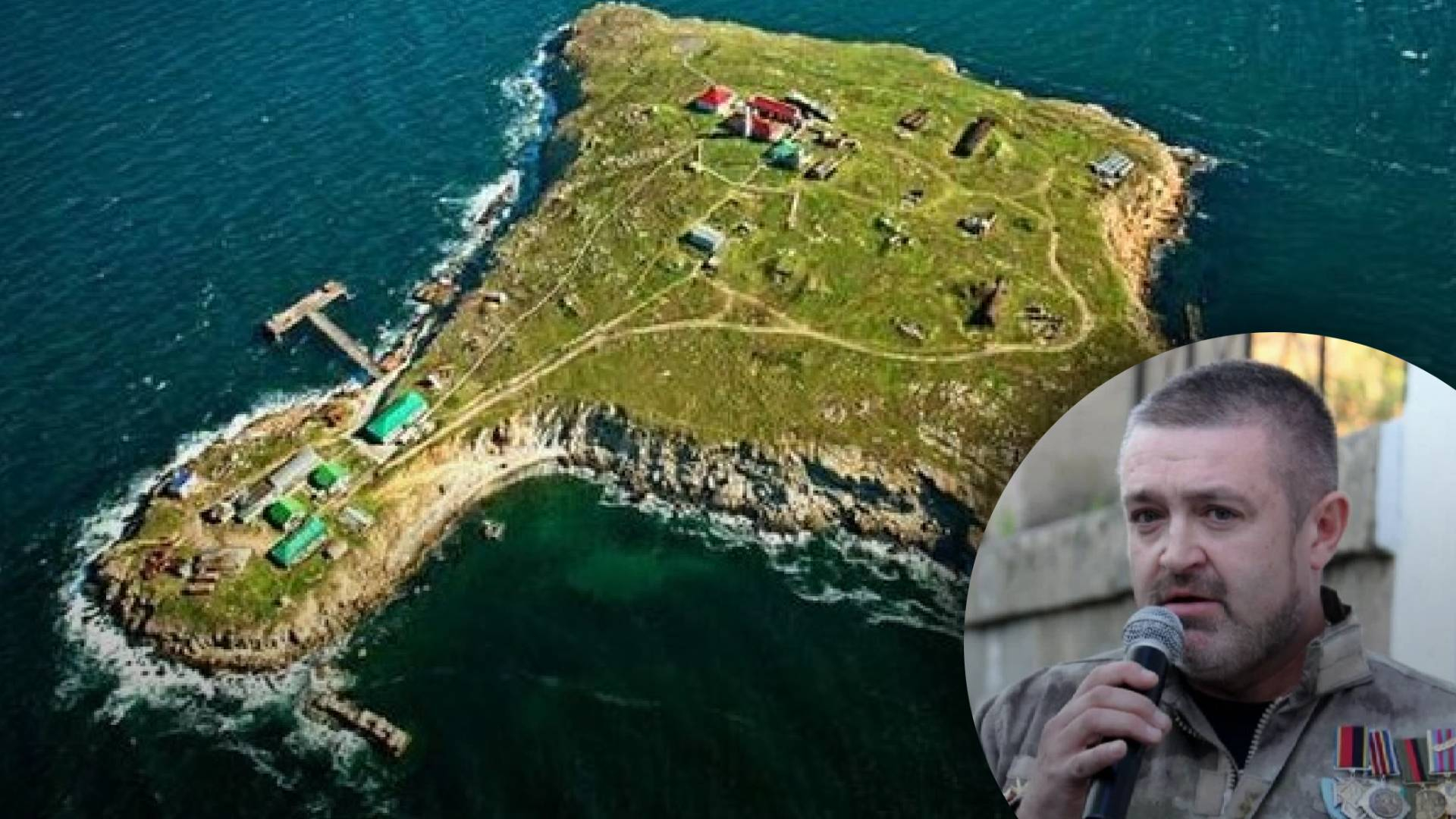 ЗСУ звільнили острів Зміїний – як це допоможе деблокувати порти