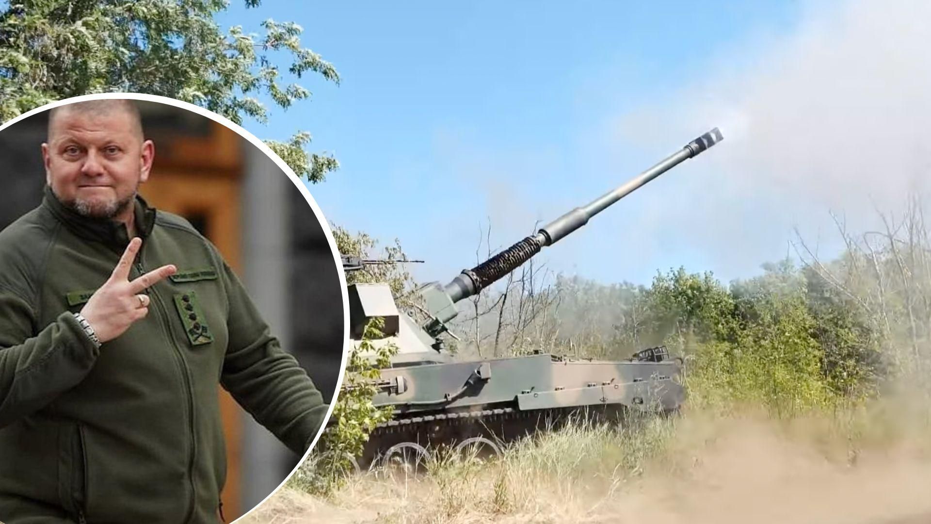 САУ Краб – видео, как работают на фронте польские гаубицы САУ Краб – видео, как работают на фронте польские гаубицы