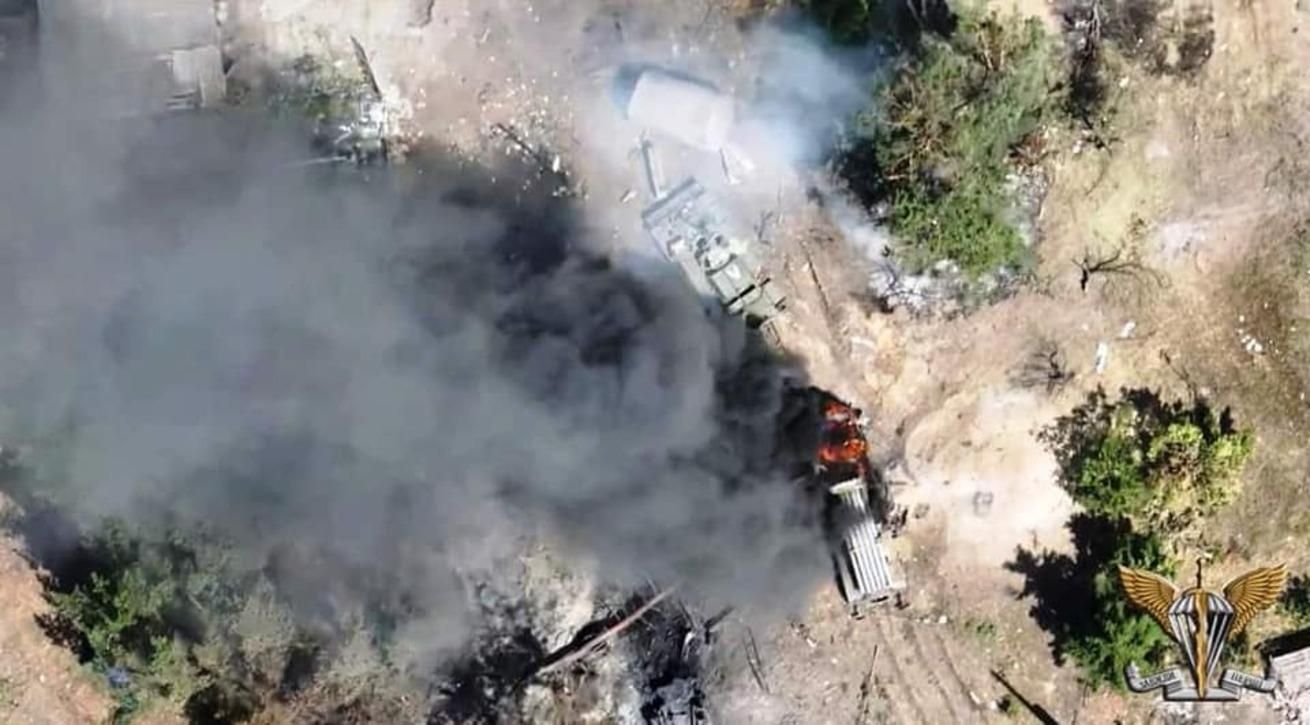 Втрати Росії 4 липня 2022 – статистика ліквідованих ворогів Втрати Росії 4 липня 2022 – статистика ліквідованих ворогів