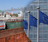 Германия хочет отменить блокировку санкционных товаров в Калининград, – Spiegel