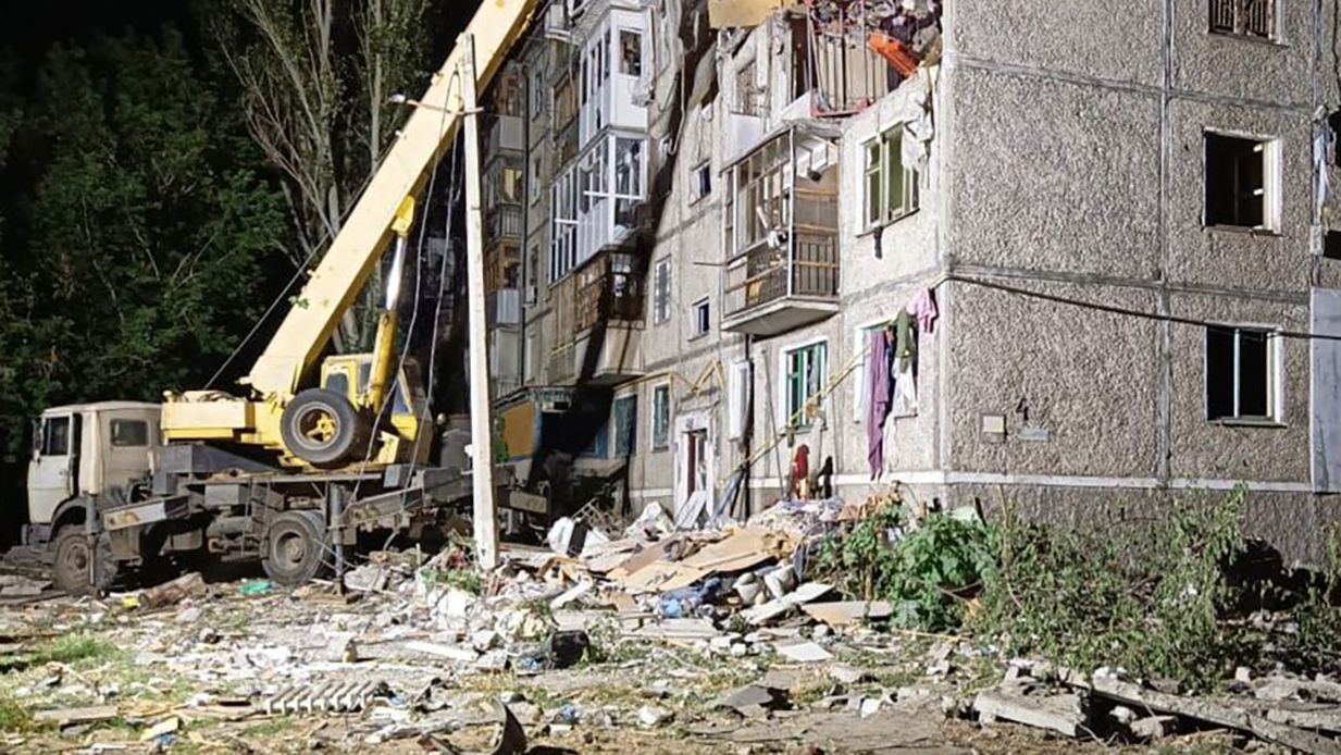 Ракетний удар Миколаїв сьогодні – 1 липня 2022 Ракетний удар Миколаїв сьогодні – 1 липня 2022