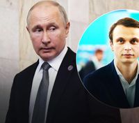 Путін намагатиметься вийти з України до жовтня, – Давидюк назвав причину