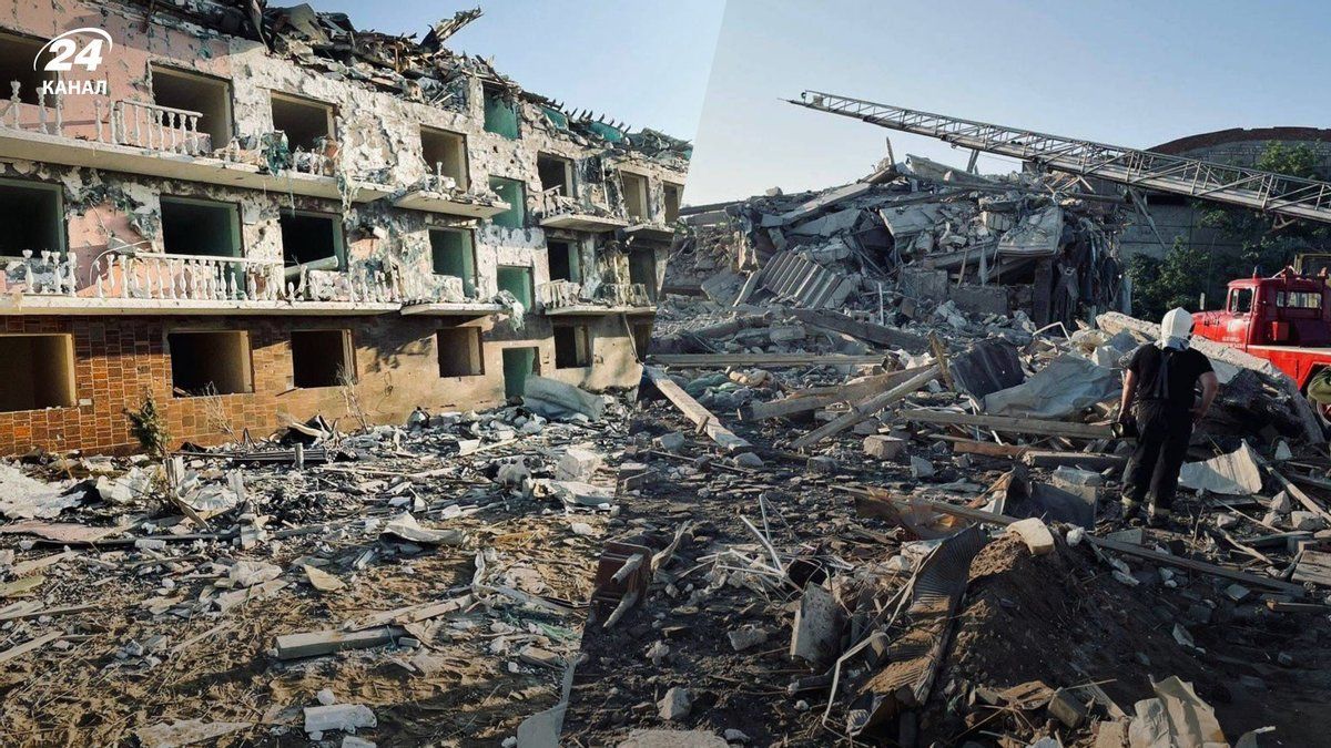 Подоляк про атаку на Кременчук і Одесу: прчина російських ракетних обстрілів Подоляк про атаку на Кременчук і Одесу: прчина російських ракетних обстрілів