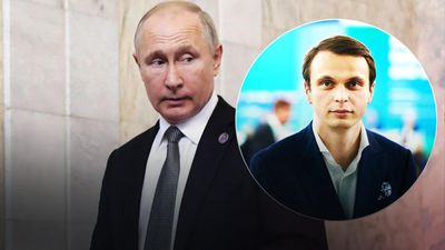 Путин будет пытаться выйти из Украины до октября, – Давыдюк назвал причину