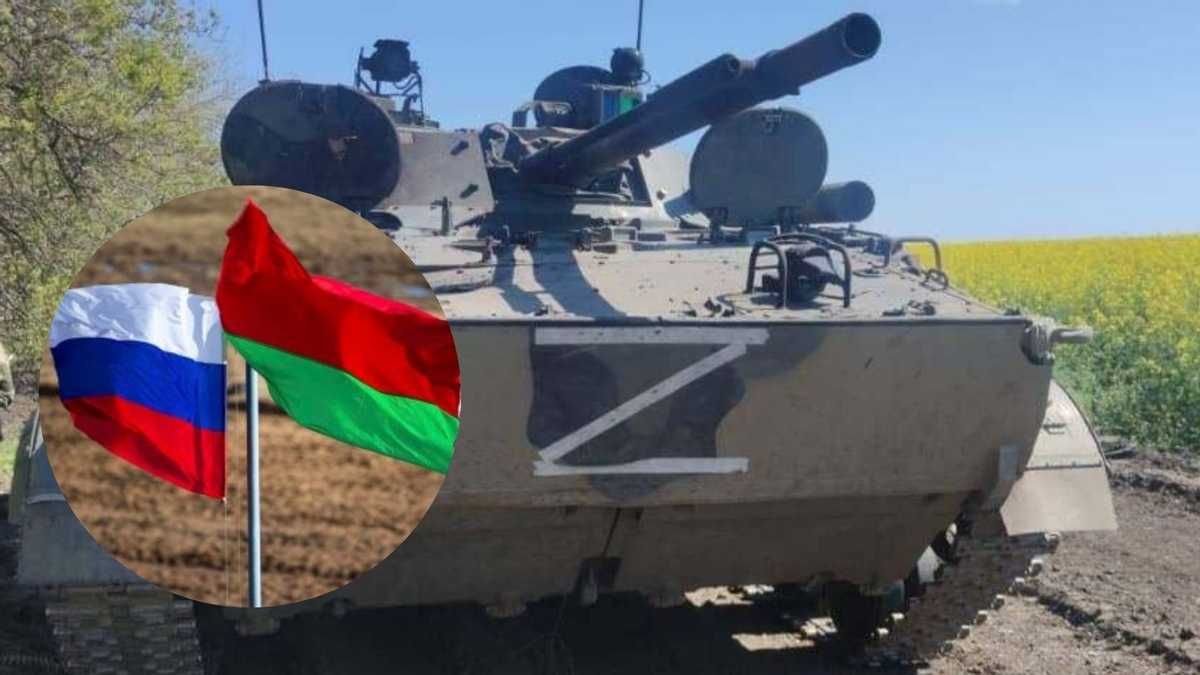 В Беларуси продолжили военные учения