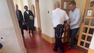 В аеропорту Лондона заарештували українського бізнесмена