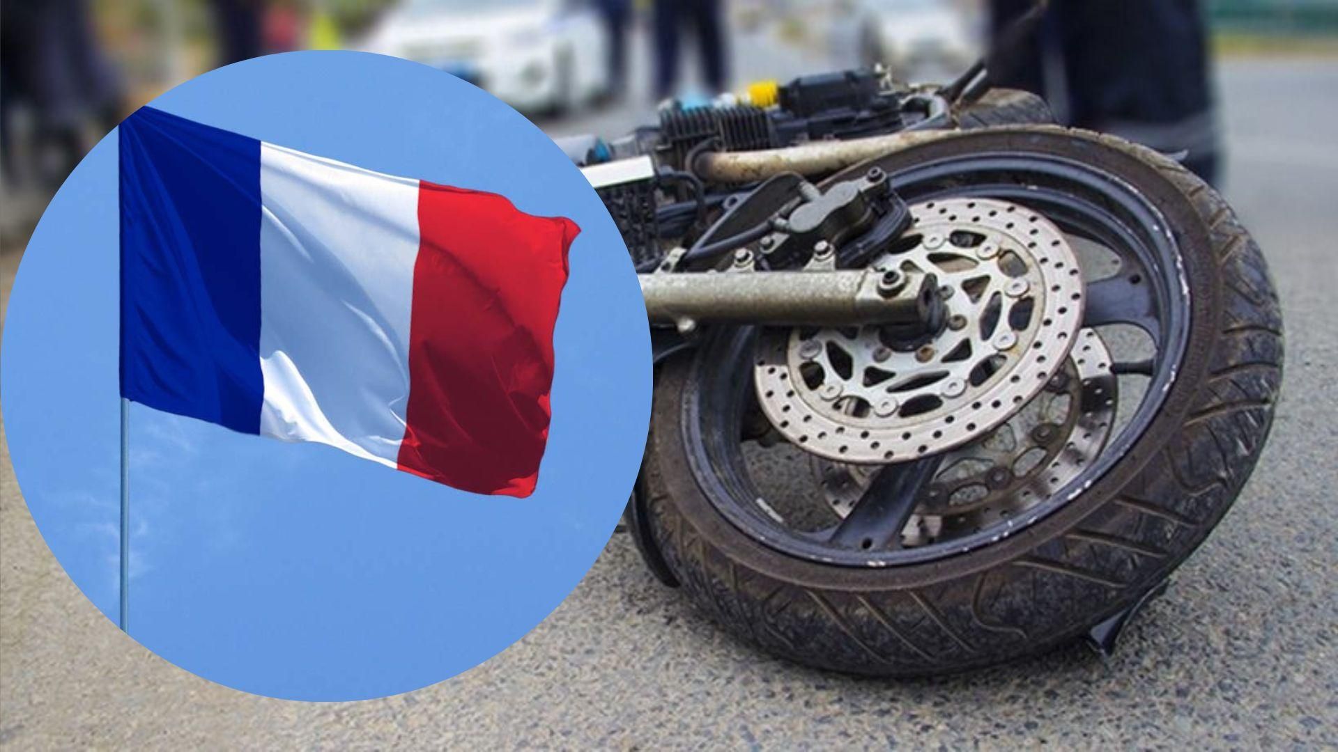 У Франції загинув 5-річний українець У Франції загинув 5-річний українець