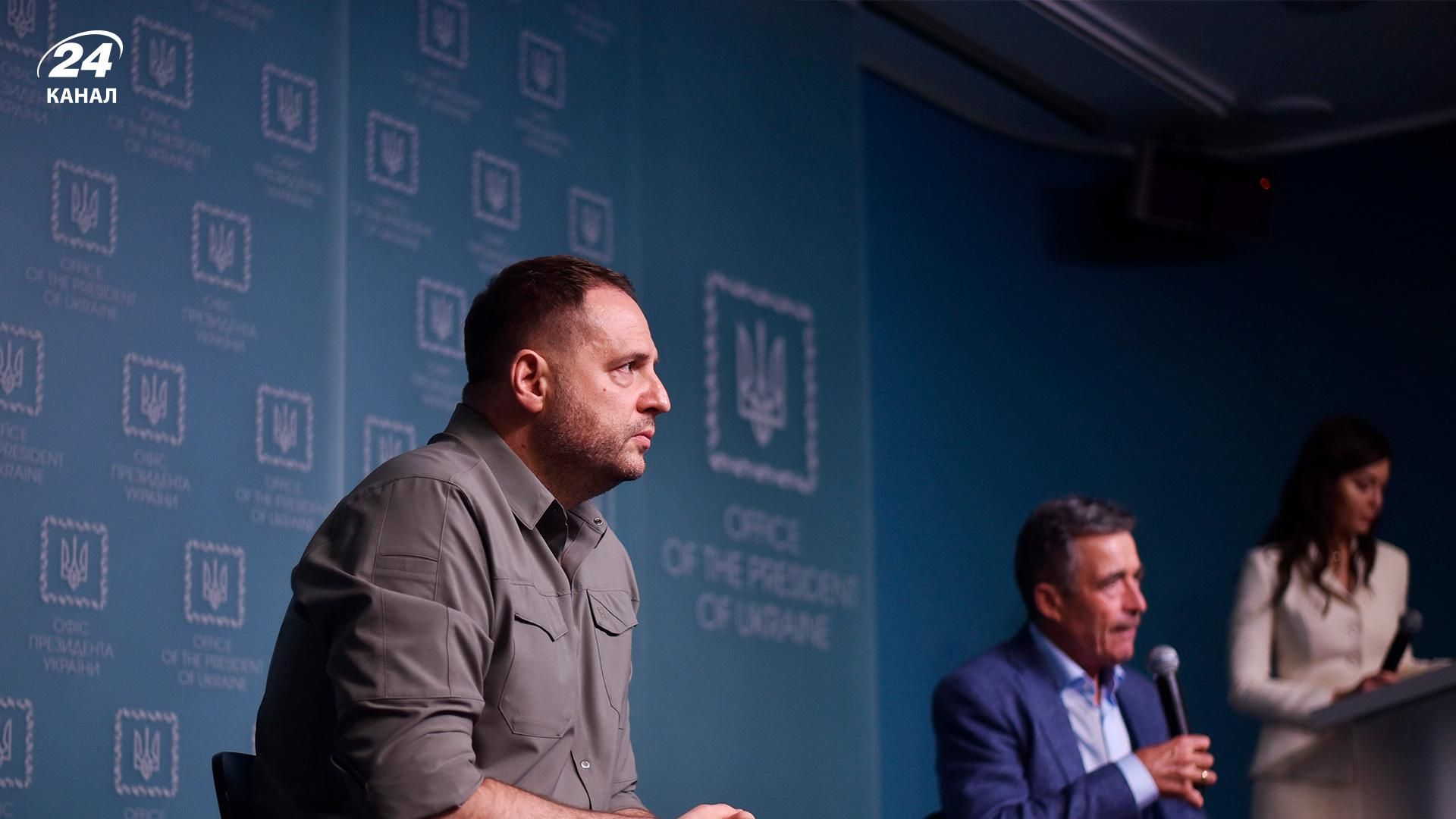 Встреча Зеленского и Путина – Офис Президента о переговорах Встреча Зеленского и Путина – Офис Президента о переговорах